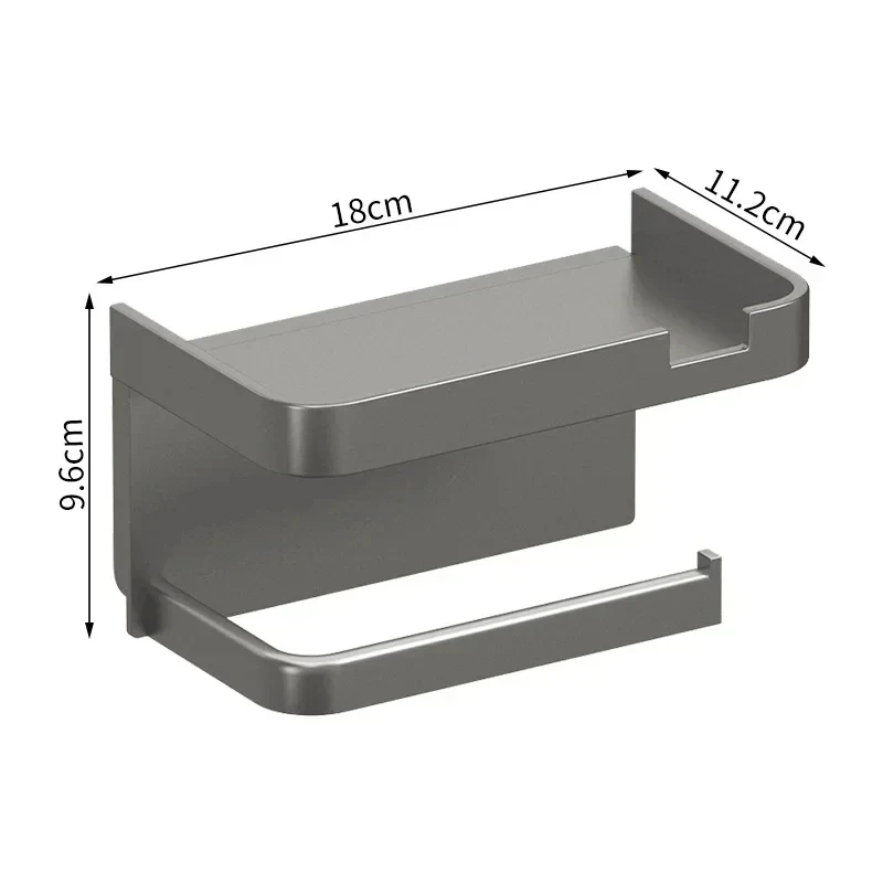 Double layer-Grey