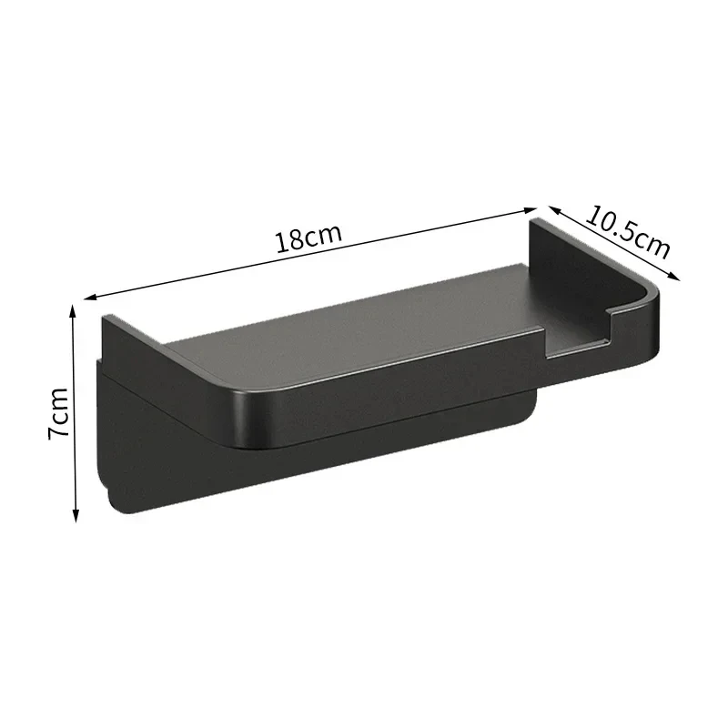 Single layer-Black