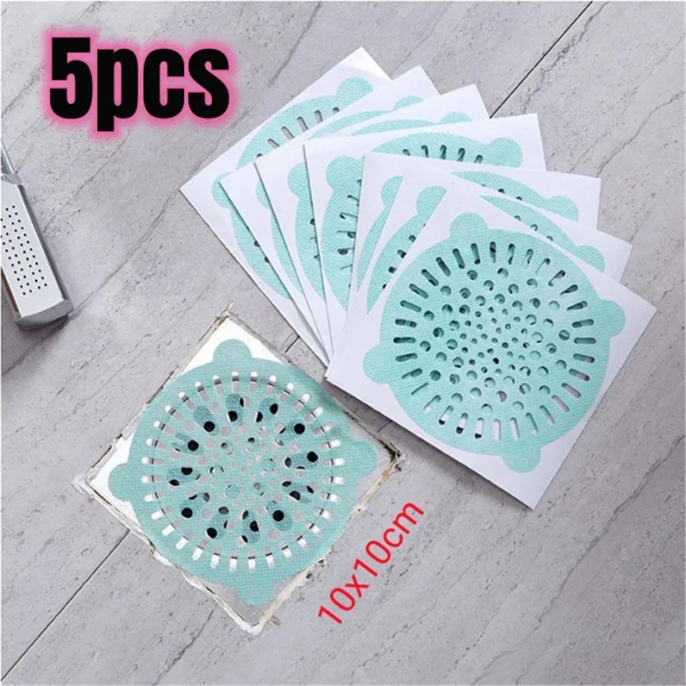 C 5PCS