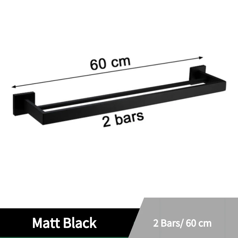 MB 2 Bars 60cm