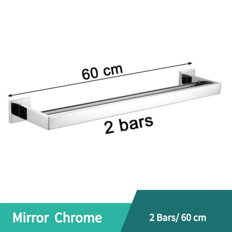 CS 2 Bars 60cm