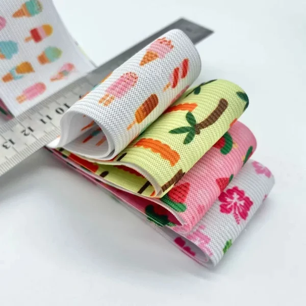 Towel Bands for Beach Chairs Colorful Windproof Beach Towel Straps  Elastic Bed quilt Sheet Storage Belt Durable Cruise Clips 5