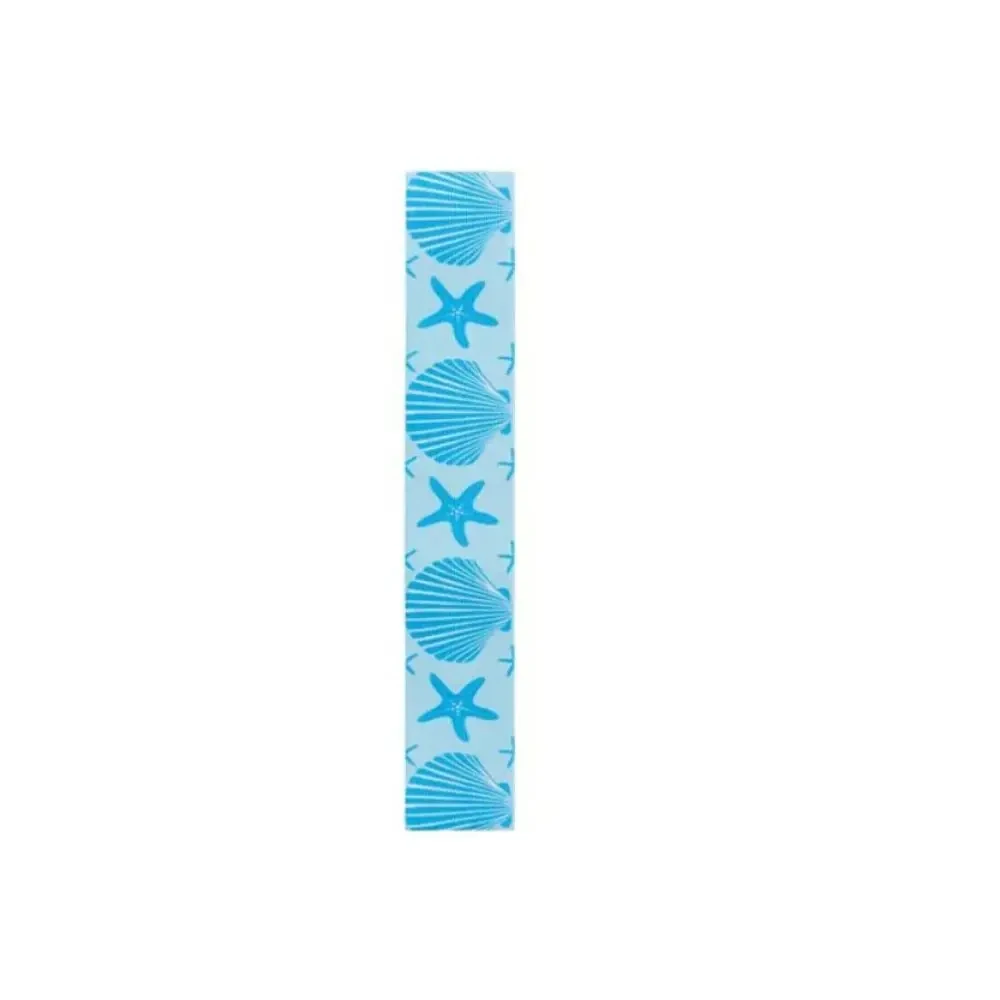 blue starfish