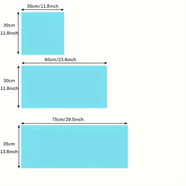 10 pieces of white towels, microfiber towels, thick absorbent white towels, household cleaning kitchen tablecloths 4