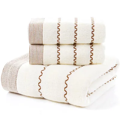 wave cream white