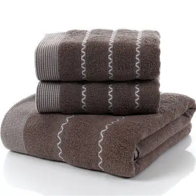 wave dark brown