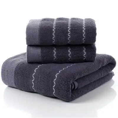 wave navy grey