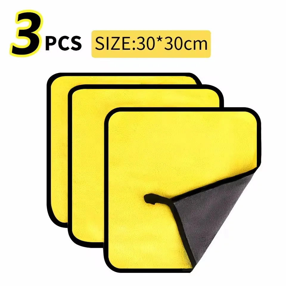 3pcs 30-30cm