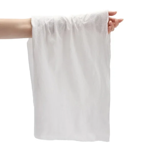 Large Disposable Bath Towels Compressed Towels Travel Quick-Drying Towels Portable Travel Trip Essential Shower Washable Towels 5