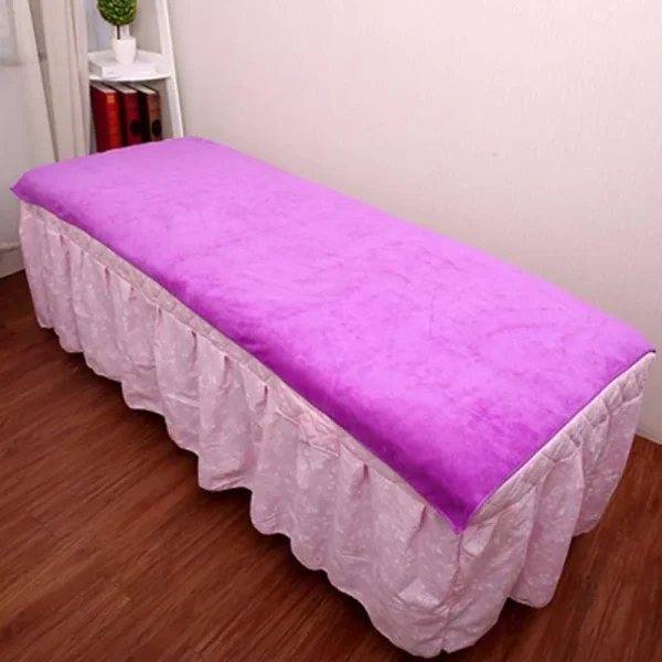 Extra large microfiber bath towel, super absorbent, quick-drying soft and environmentally towel Men's and women's bath towels 5
