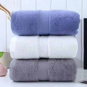 Luxurious Egyptian Cotton Hand Towels, Highly Absorbent, Face Towel Collection, Highly Absorbent, Hotel Spa, 13x29 Inch 1