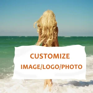Customized Logo Photo Beach Towel Summer Towels Bathroom Bath Towel Swim Christmas Towels Travel Beach Towel Quick Dry Under 10 1