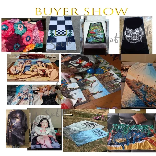 Customized Logo Photo Beach Towel Summer Towels Bathroom Bath Towel Swim Christmas Towels Travel Beach Towel Quick Dry Under 10 5