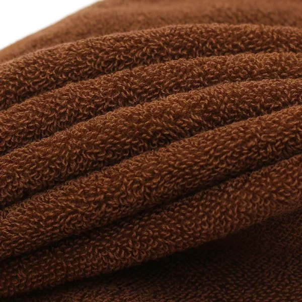 35x75cm 100% Cotton High Quality Luxury Soft Embroidered Beach  Strongly Water Absorbent Adult Towels Bathroom 6