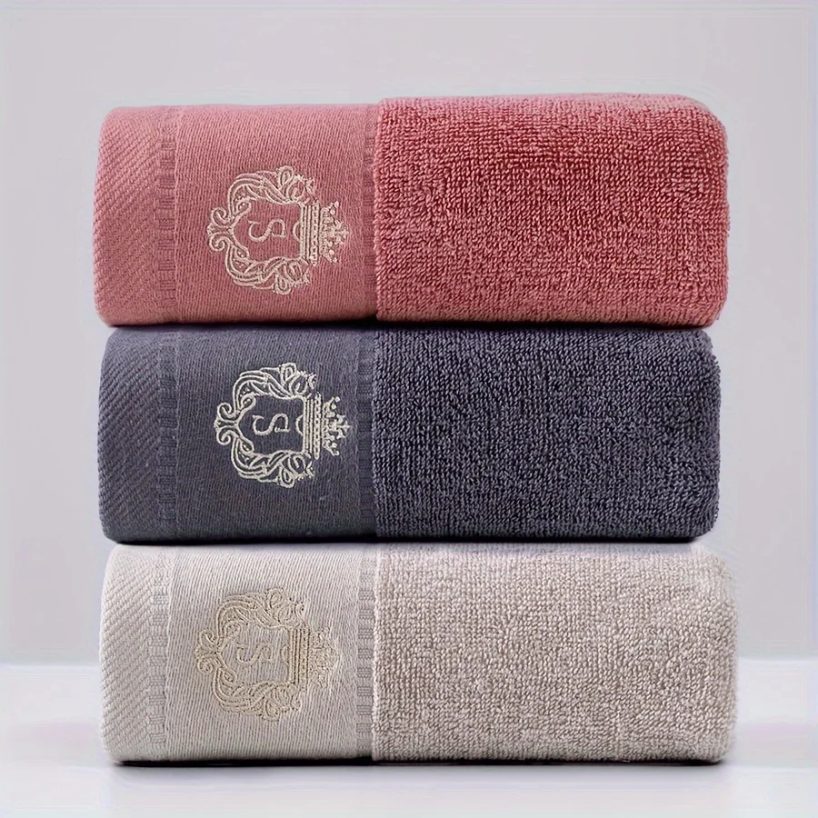 S red grey khaki