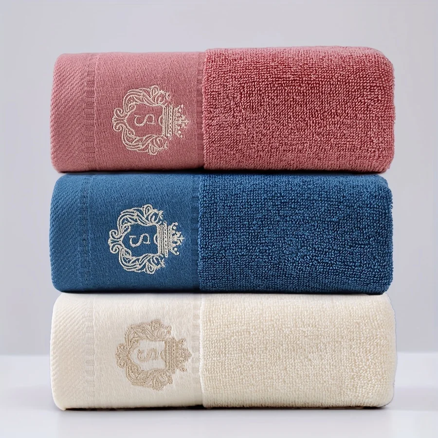 S red blue cream