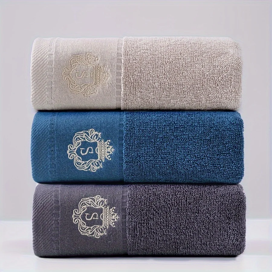 S khaki blue grey