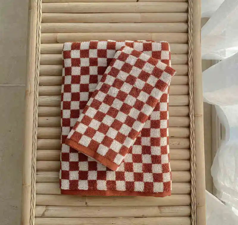 Red Striped