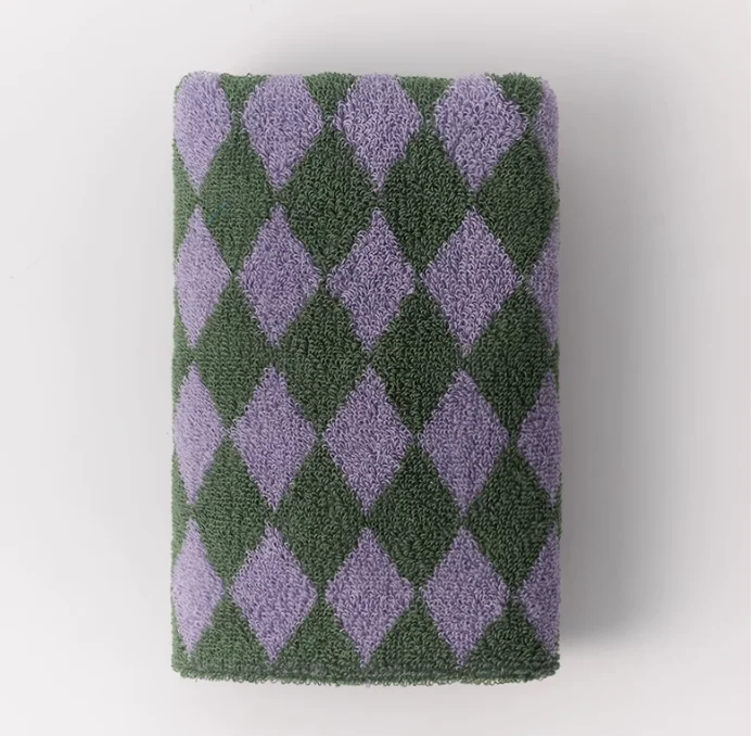 DIAMOND PURPLE