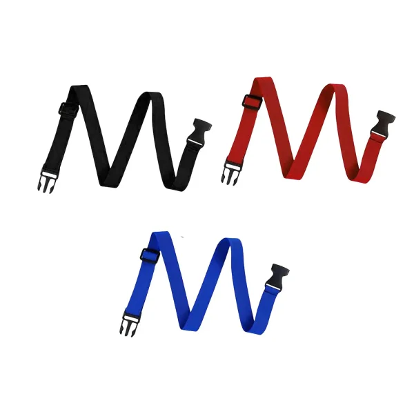 Towel Bands Lightweight Multifunction Towel Straps for Travel 5