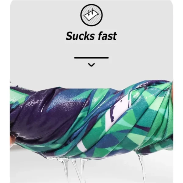 Beach Towels Adults New Fashion Children's Bath Towel Alpine F1 Serviette Sport Hair Towels for the Body Bathroom Accessories 5