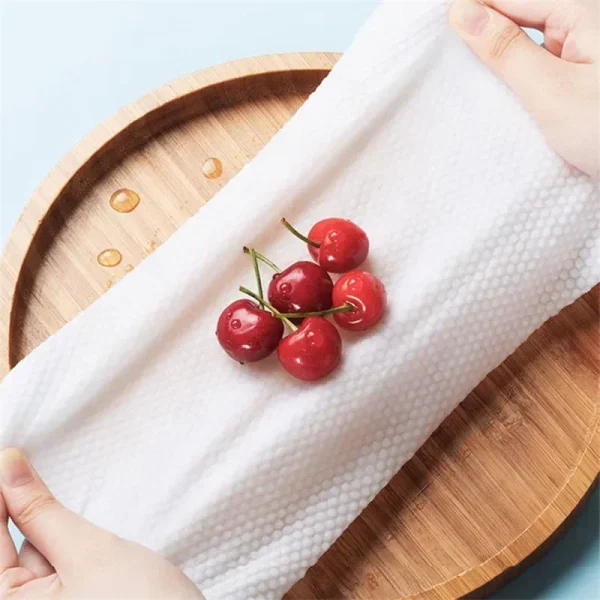 20/40 Towel Pcs Compressed Bath Towels Bathroom Accessories Hotel For Home & Garden Portable Wet Tissue Compact Household Wipes 3