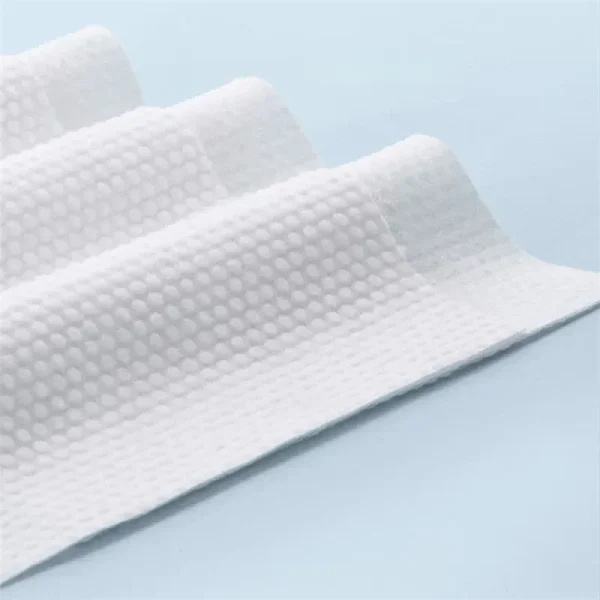 20/40 Towel Pcs Compressed Bath Towels Bathroom Accessories Hotel For Home & Garden Portable Wet Tissue Compact Household Wipes 4
