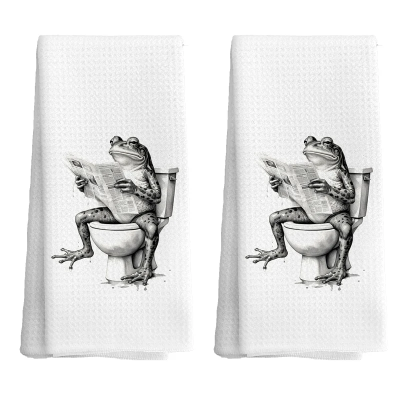 2packoffrogs