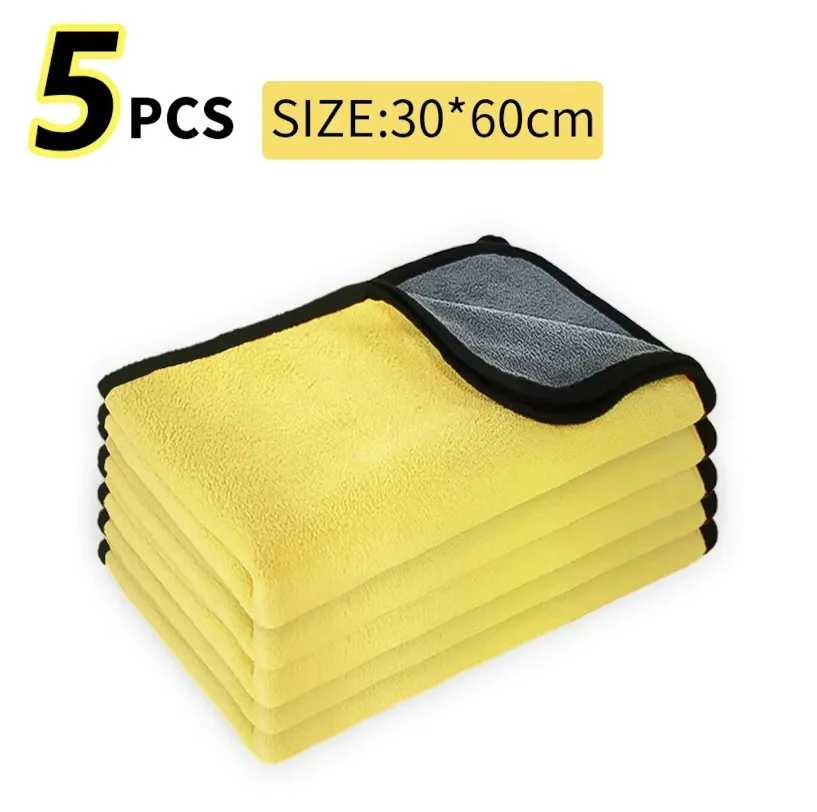5pcs 30-60cm