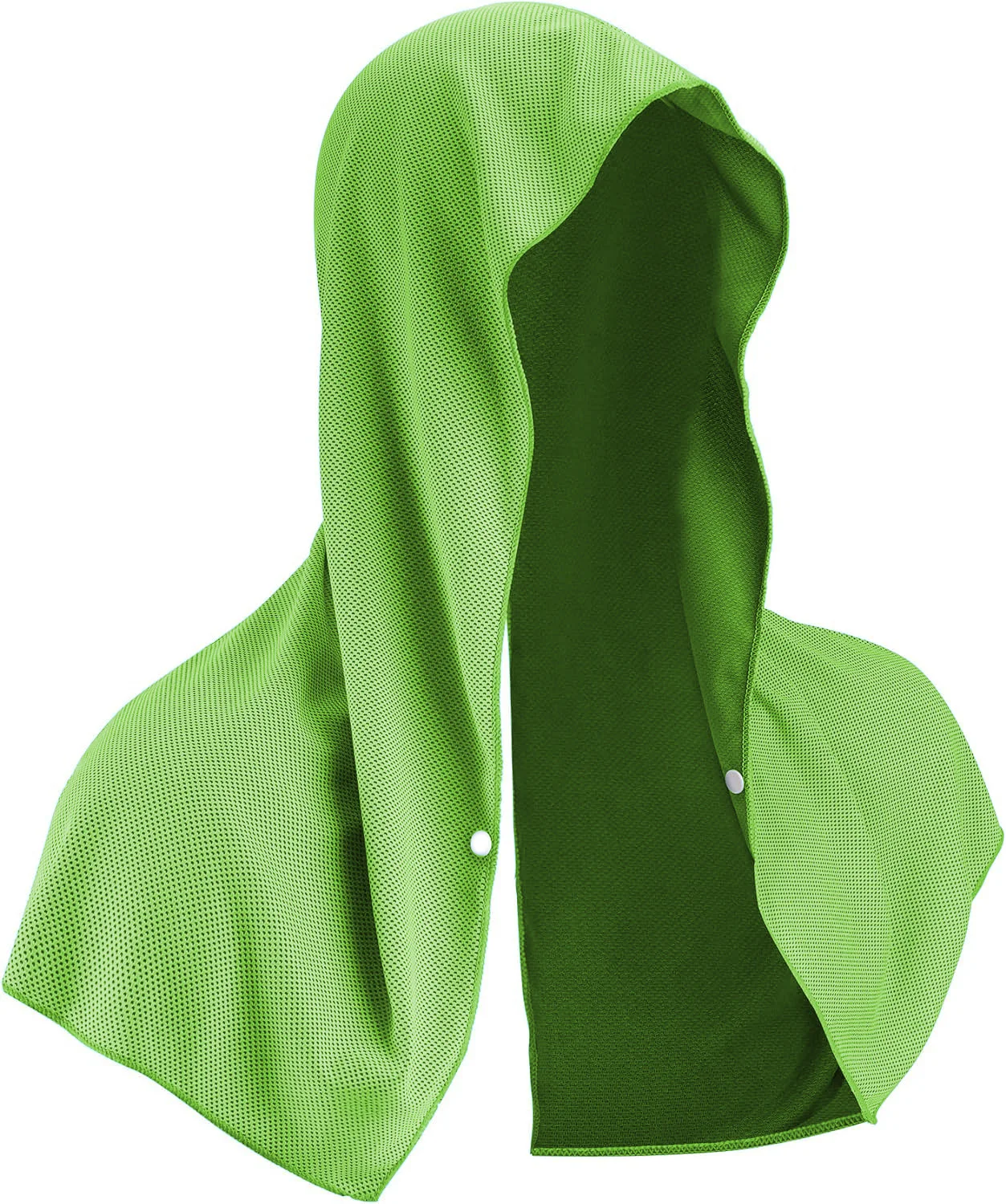 Fluorescent Green