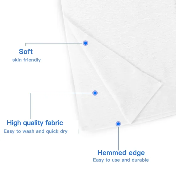 Cute Dolphin Printed Beach Towel for Adults Kids Soft Water Absorbing Breathable Bath Towel for Summer Surf Travel Towel Blanket 6