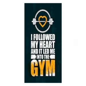 Gym Quick Dry Sport Towels Microfiber Beach Large Towel for Adult Sport Bath Towels for Swimming Pool Fitness Gym Summer 1