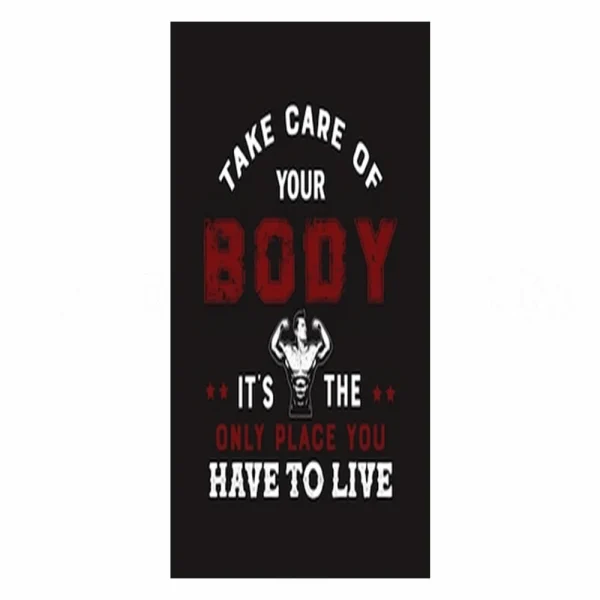 Gym Quick Dry Sport Towels Microfiber Beach Large Towel for Adult Sport Bath Towels for Swimming Pool Fitness Gym Summer 2