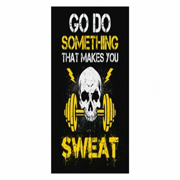 Gym Quick Dry Sport Towels Microfiber Beach Large Towel for Adult Sport Bath Towels for Swimming Pool Fitness Gym Summer 5
