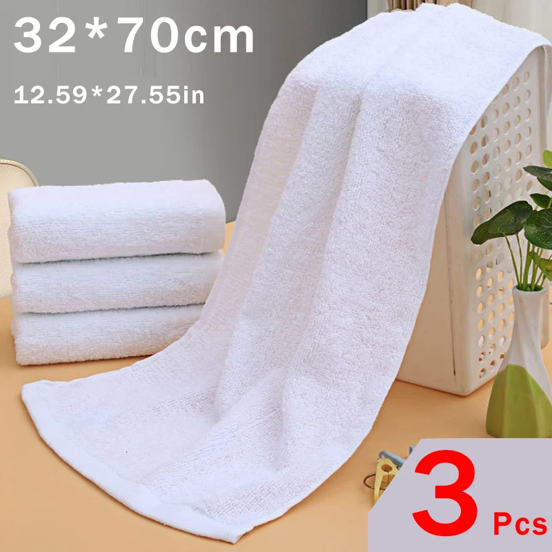 large 32X70cm 3 psc