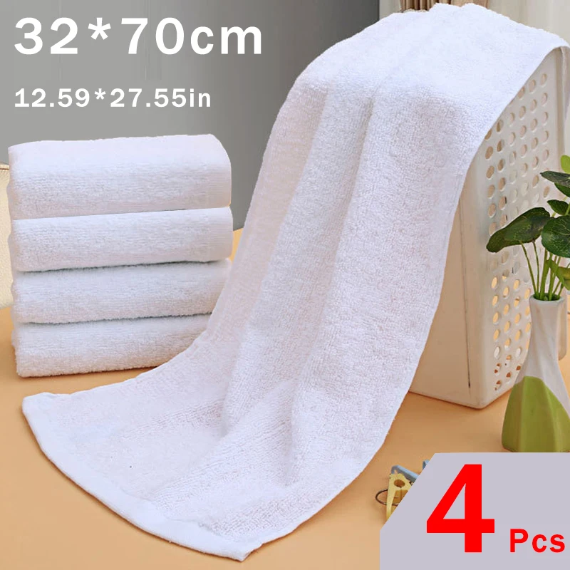 large 32X70cm 4 psc