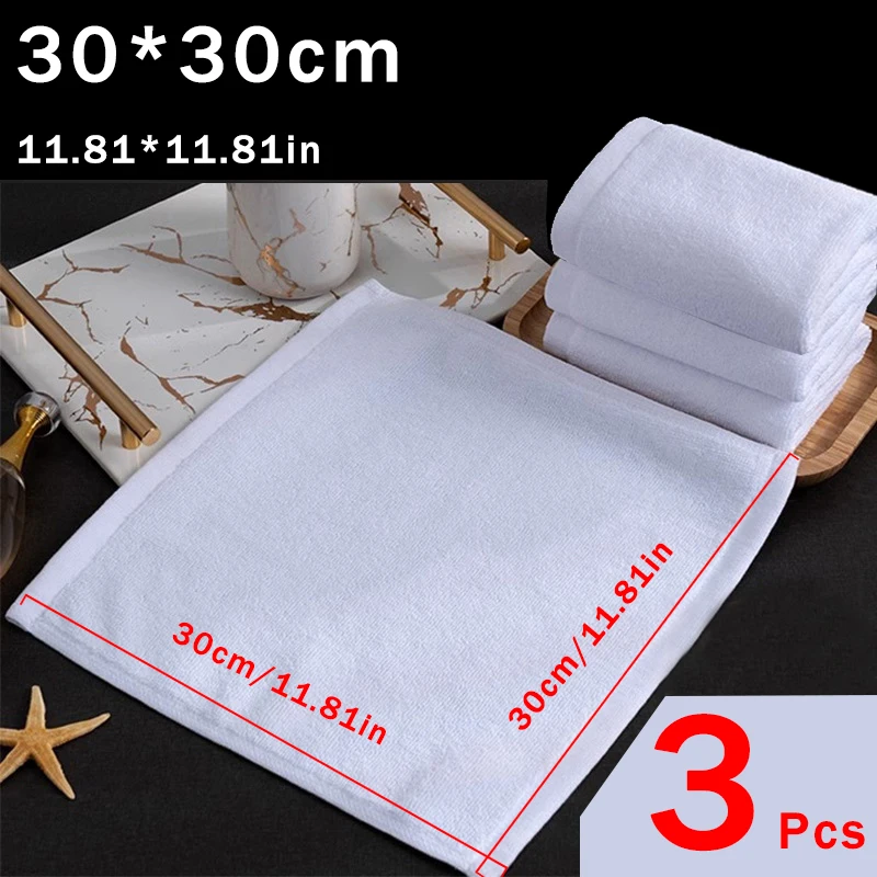 small 30X30cm 3 psc