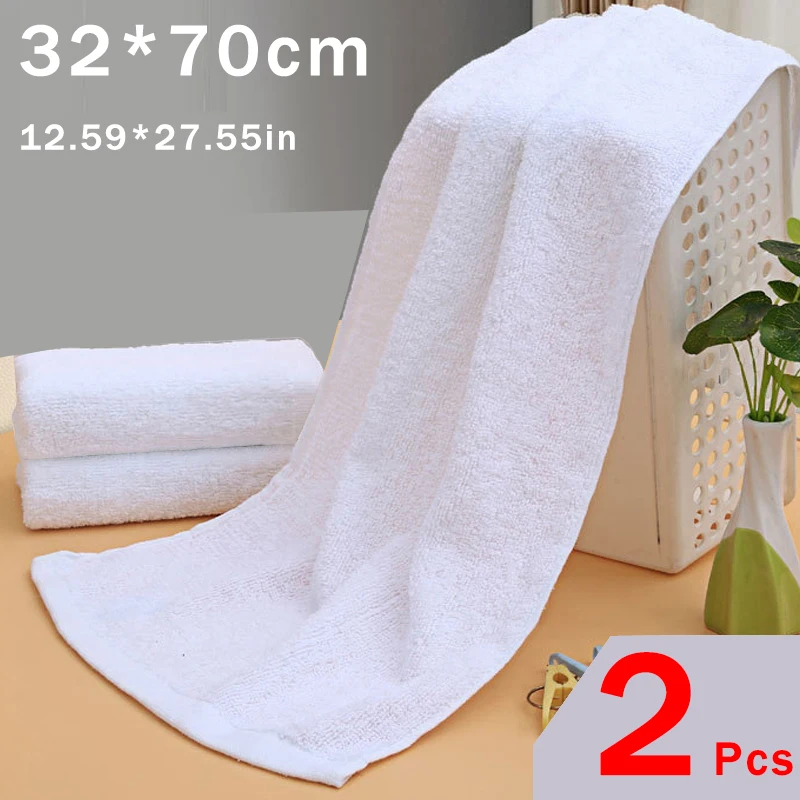 large 32X70cm 2 psc