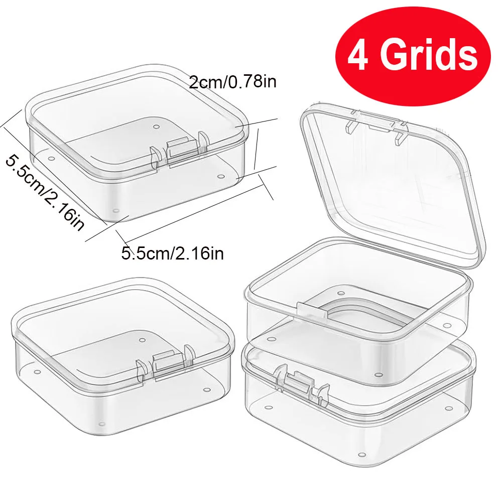 4 Grids