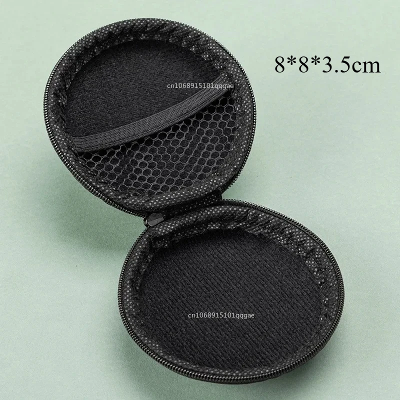 Round belt net