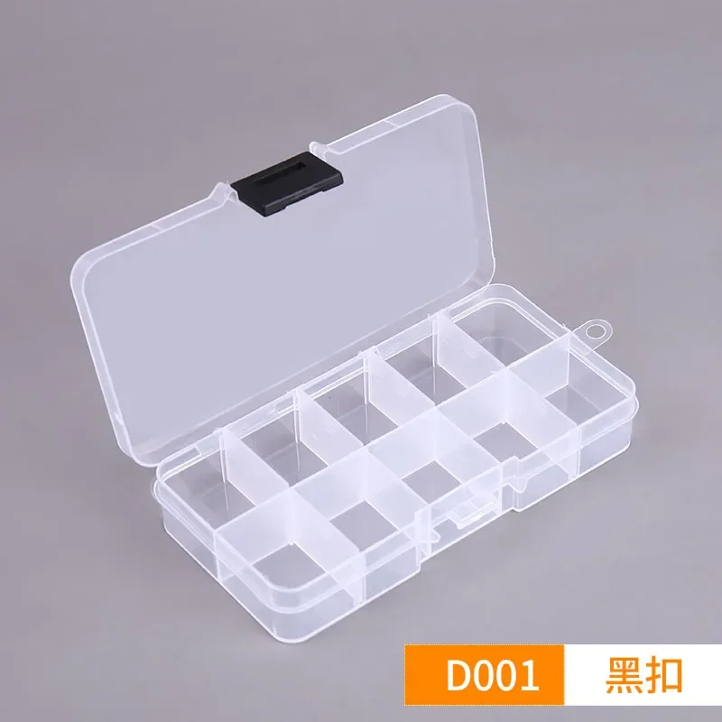 10 grids white black