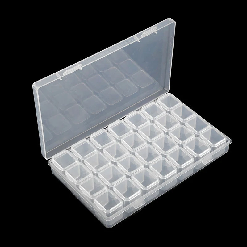 Transparent 28grids