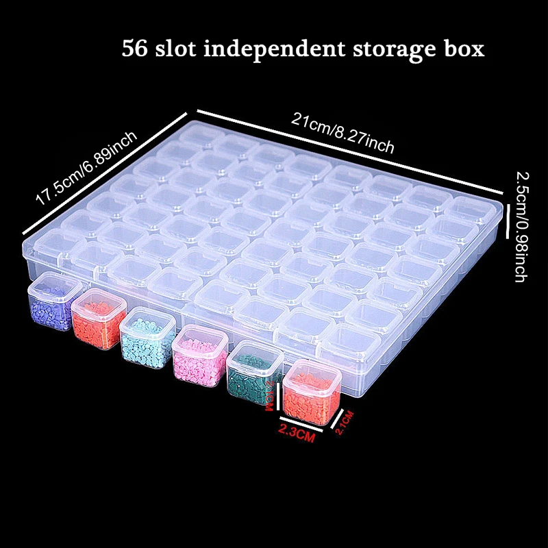 56grid independent