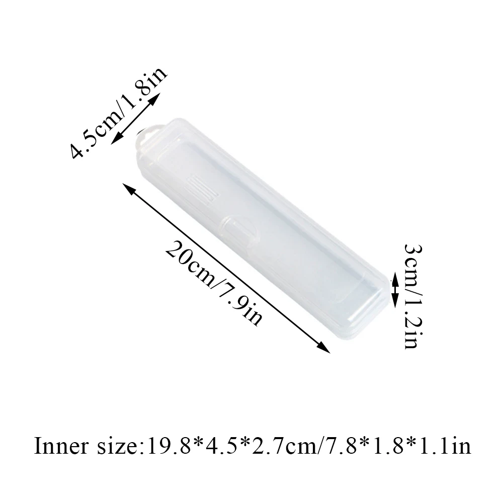 20x4.5cm