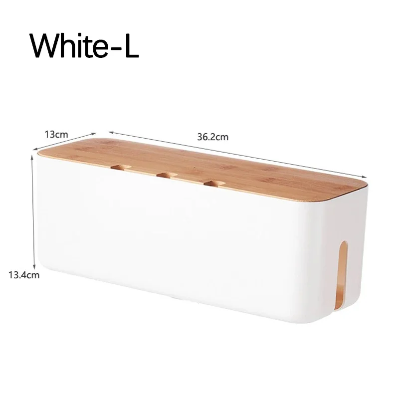 White-A-L