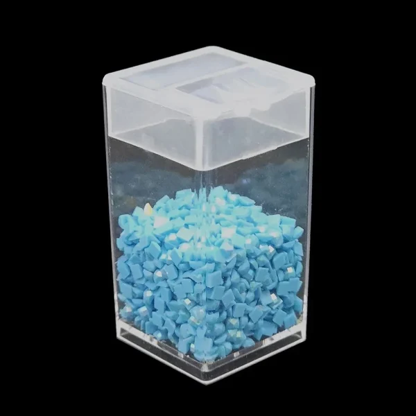 Storage Box Diamond Painting Tools Accessories 5D DIY Container Diamond Embroidery Accessories Drill Box Mosaic Container Case 3