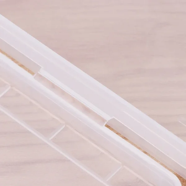 1Pc Brush Painting Pencils Storage Box Watercolor Pen Container Drawing Tools Bin 5