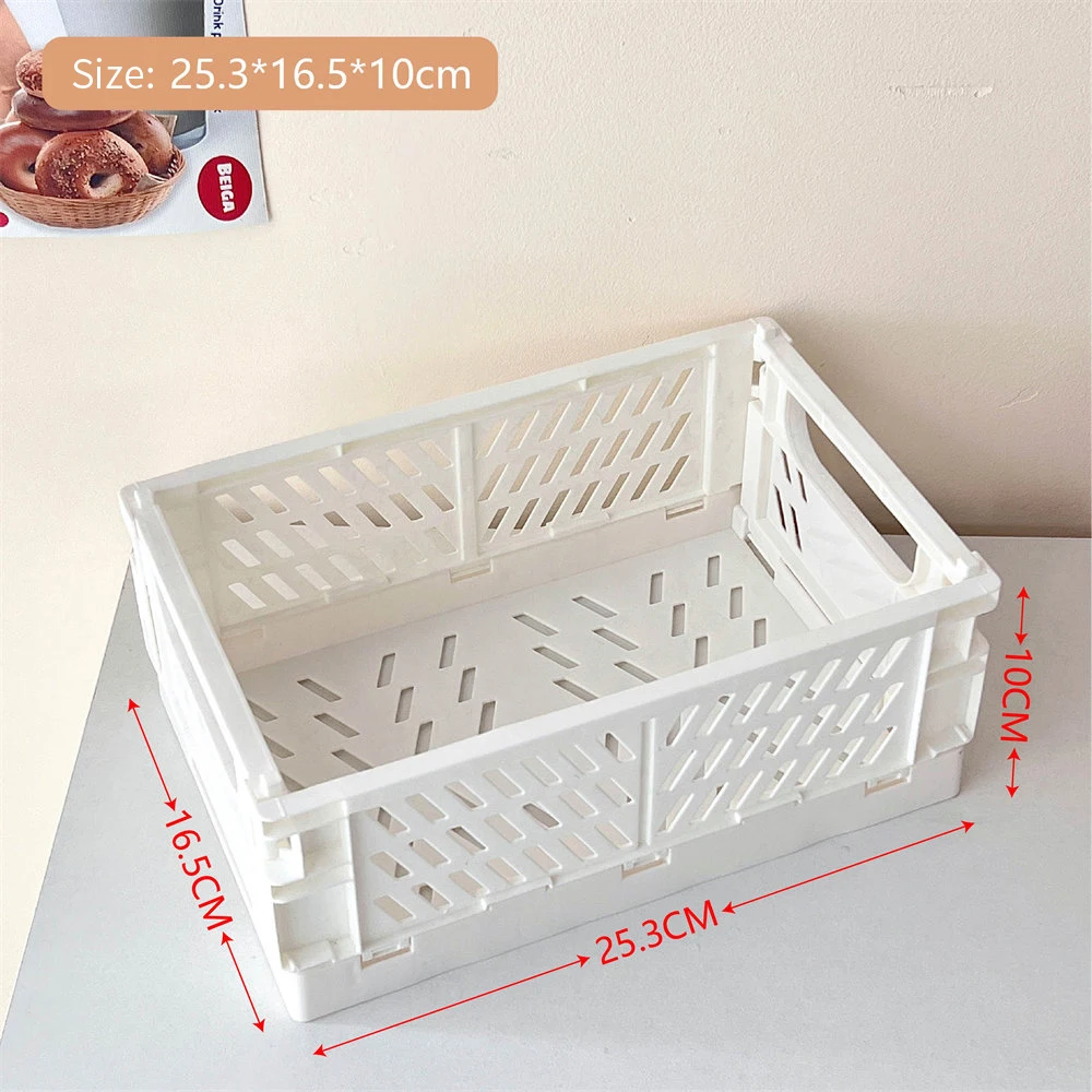 White 25cm