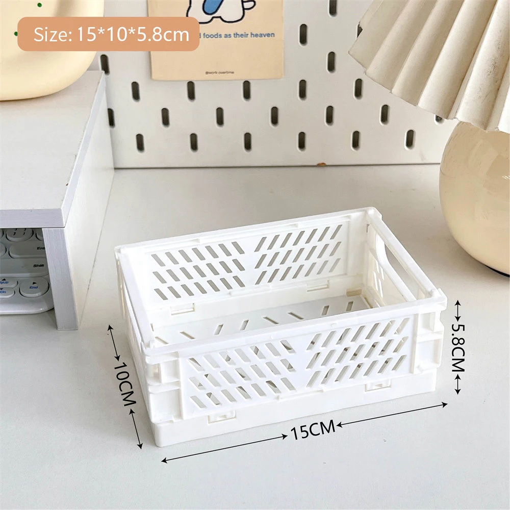 White 15cm
