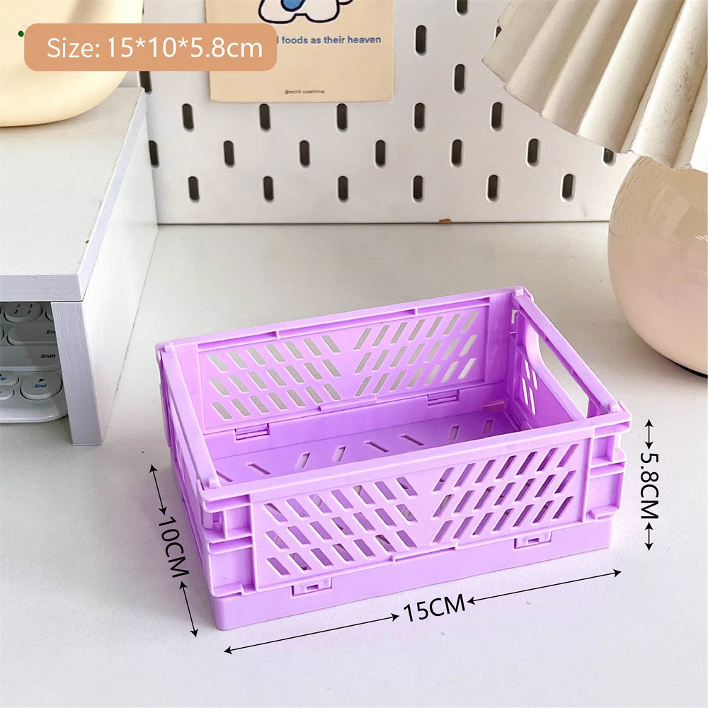 Purple 15cm